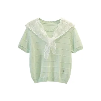 TOUCH Knitwear Women's Green