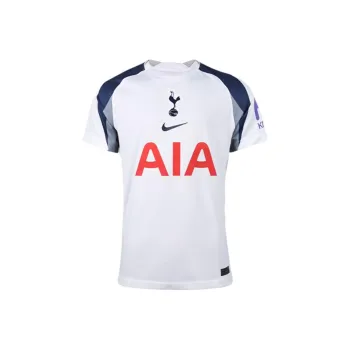 Nike Soccer Jersey Unisex White