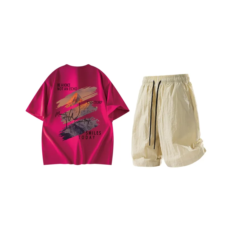 CAN·TORP Casual Sportswear Unisex-32