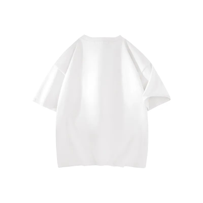 FAIRWHALE T Shirts Unisex-6