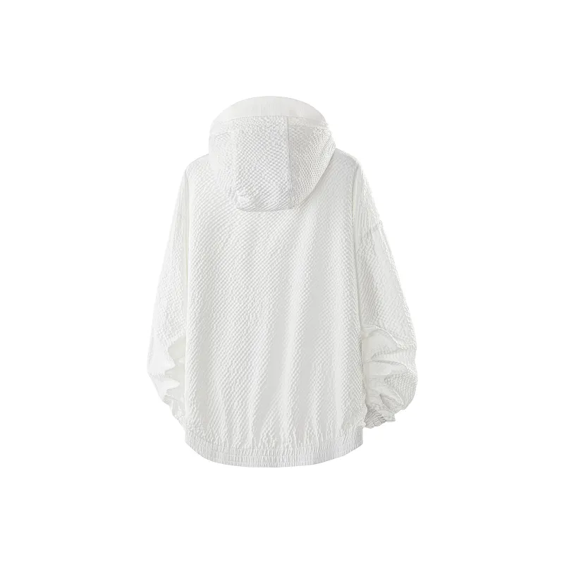 MUSCLETECH Sun Protection Clothing Unisex-1