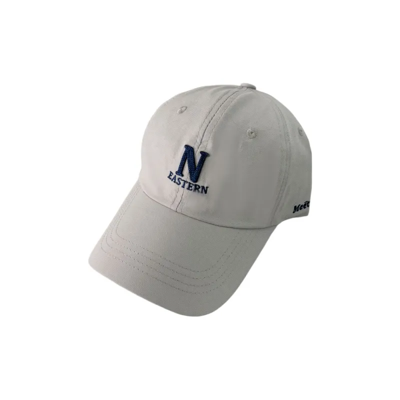 Ai Jiawei Polyester Baseball Caps Unisex-6