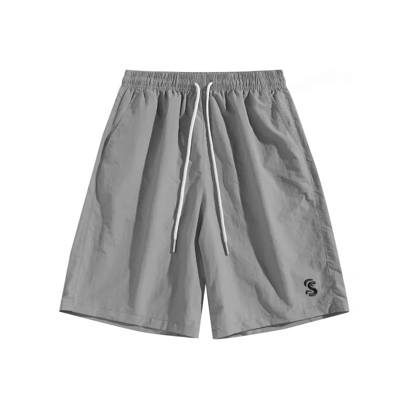 7 SEVFUN Casual Shorts Unisex-16