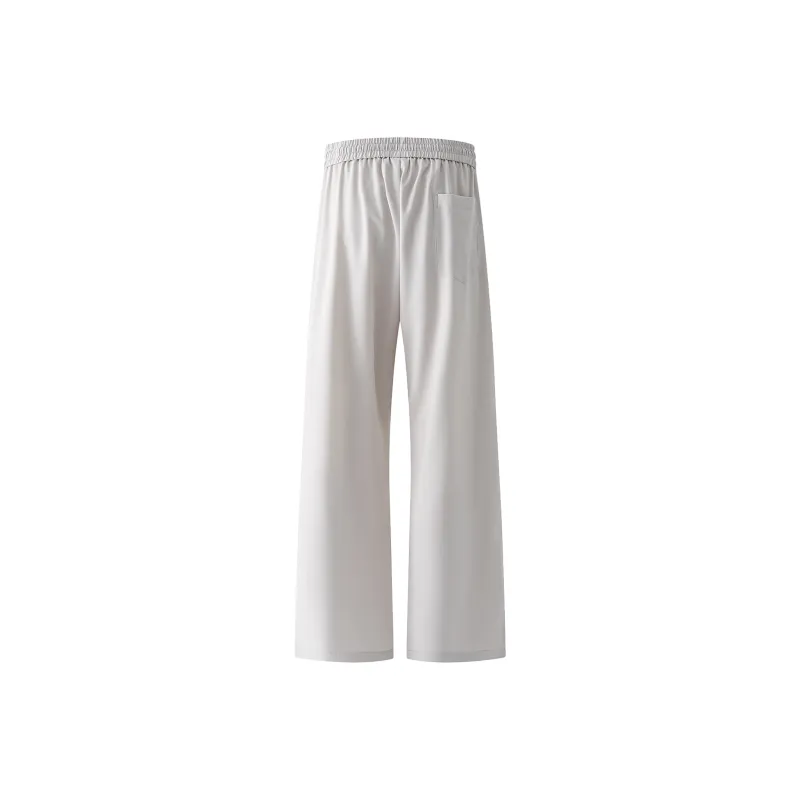 URBAN AUTHENTIC Casual Pants Unisex-7