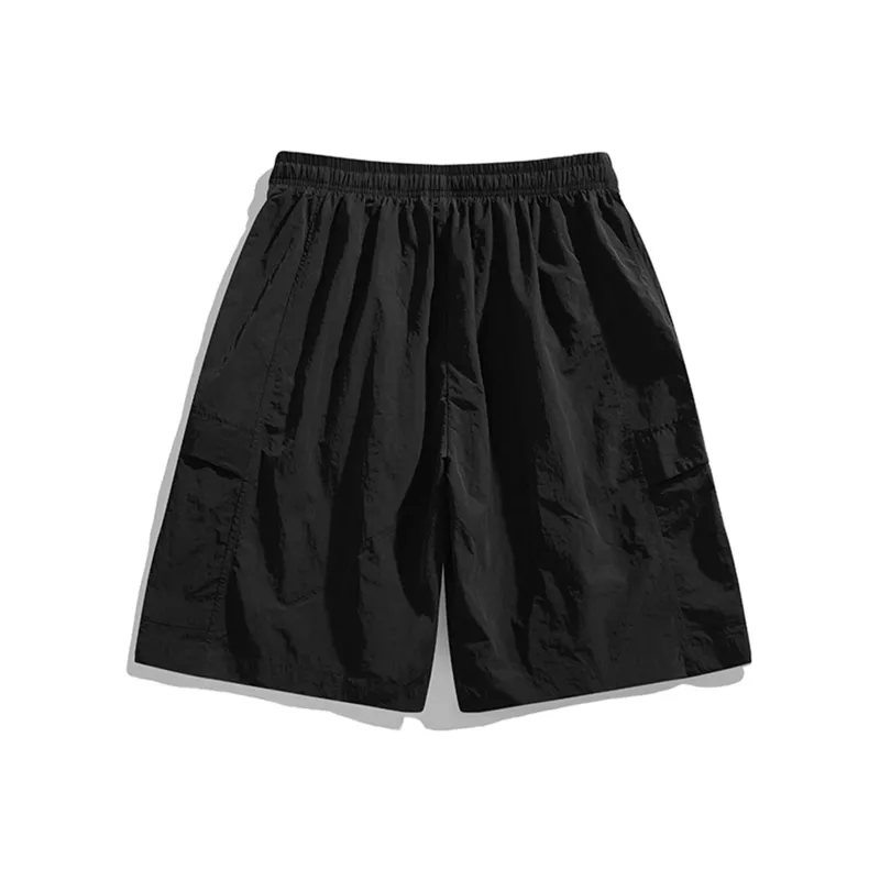 DUKE+DEXTER Cargo Shorts Unisex-1