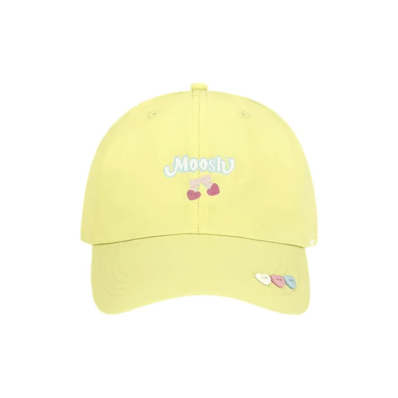 ROBINHOOD Cotton Baseball Caps Unisex-8