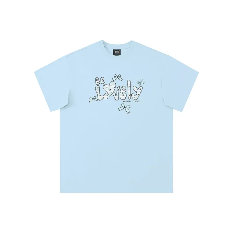 BTK T-Shirts Unisex-5