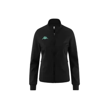 Kappa KOMBAT EXA Jacket Women's Black
