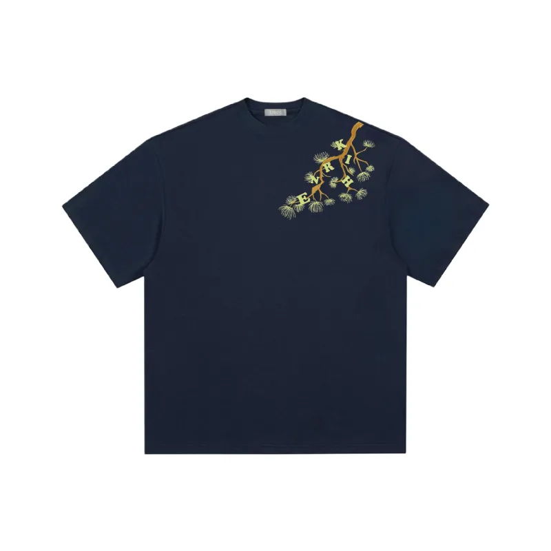 KIRHNE T-Shirts Unisex-11