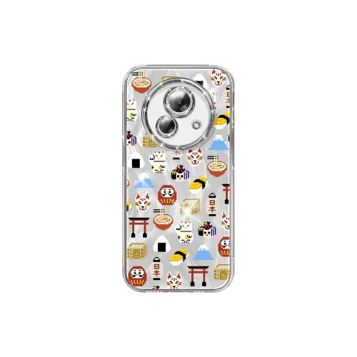 ZUANSE Phone Cases