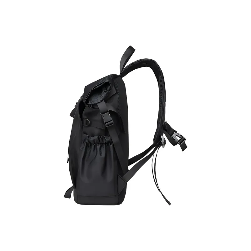 BEN SHERMAN Oxford Backpack Unisex Multicolor-4