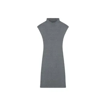 ABCMININ Sleeveless Dress Women's