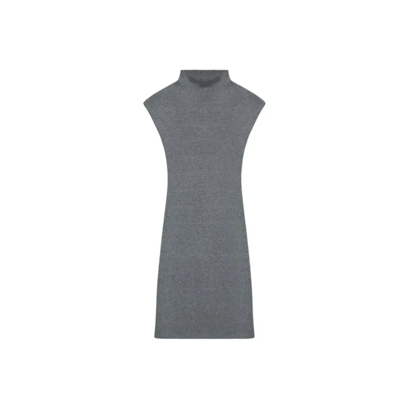 ABCMININ Sleeveless Dress Women's-0