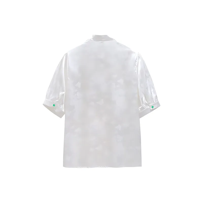 CZMO Shirts Women's White-1