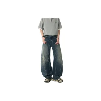 KLAMMKICKS Jeans Unisex
