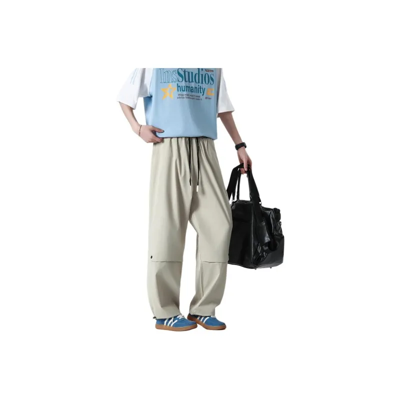 IXXAT Casual Pants Unisex-1