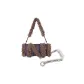 Danxia Autumn Reflection-Tubas[Includes Detachable Extender Chain]