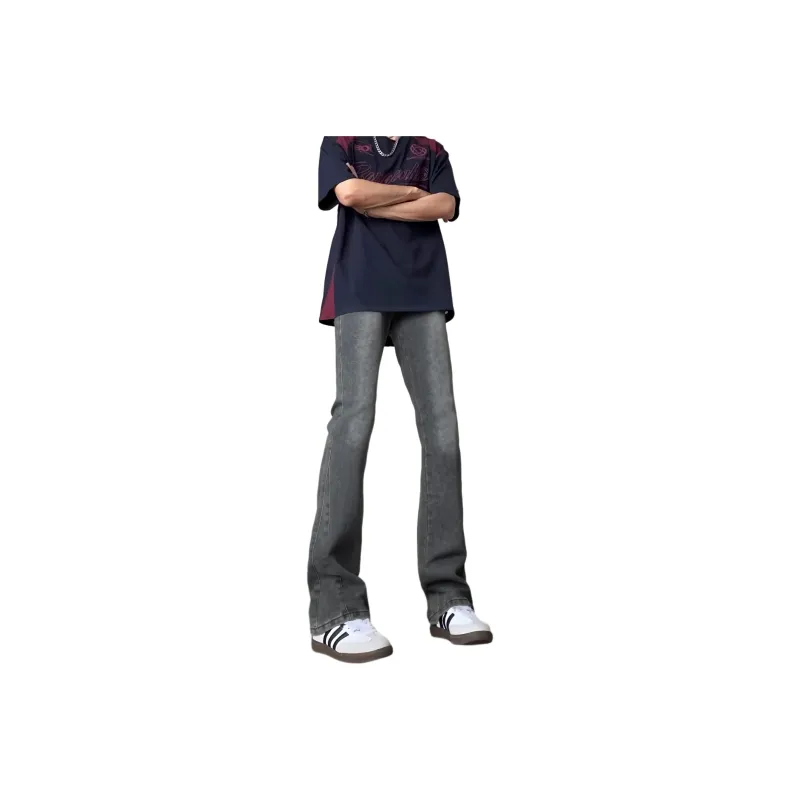 FASTFISH Jeans Unisex-8
