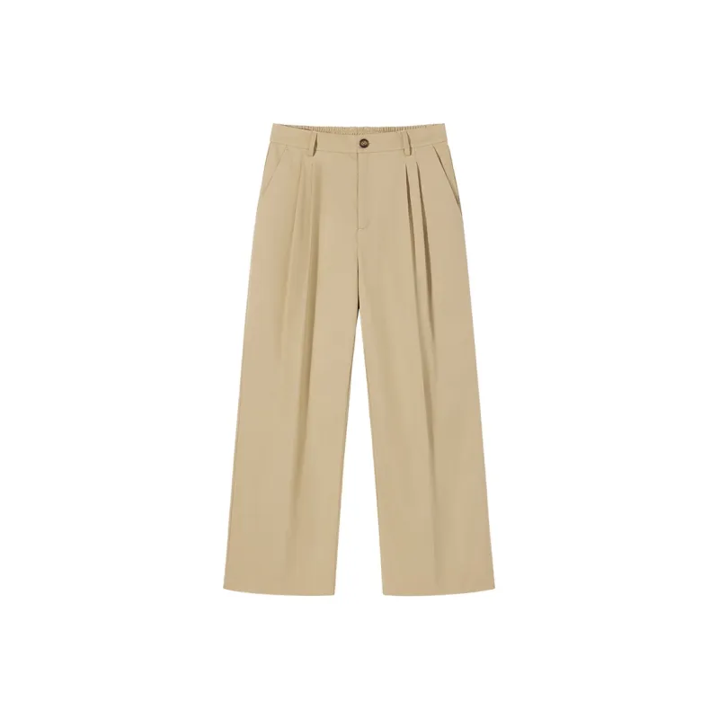 PSO Brand Cargo Pants Unisex-0