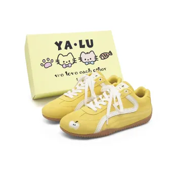 Yalu Low Top Skateboard Shoes Women's