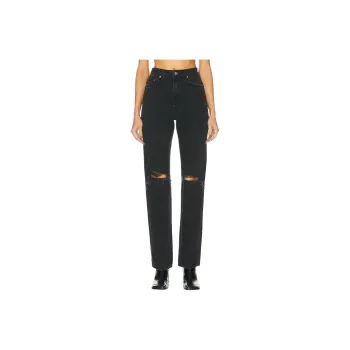 GRLFRND Jeans Women's Black