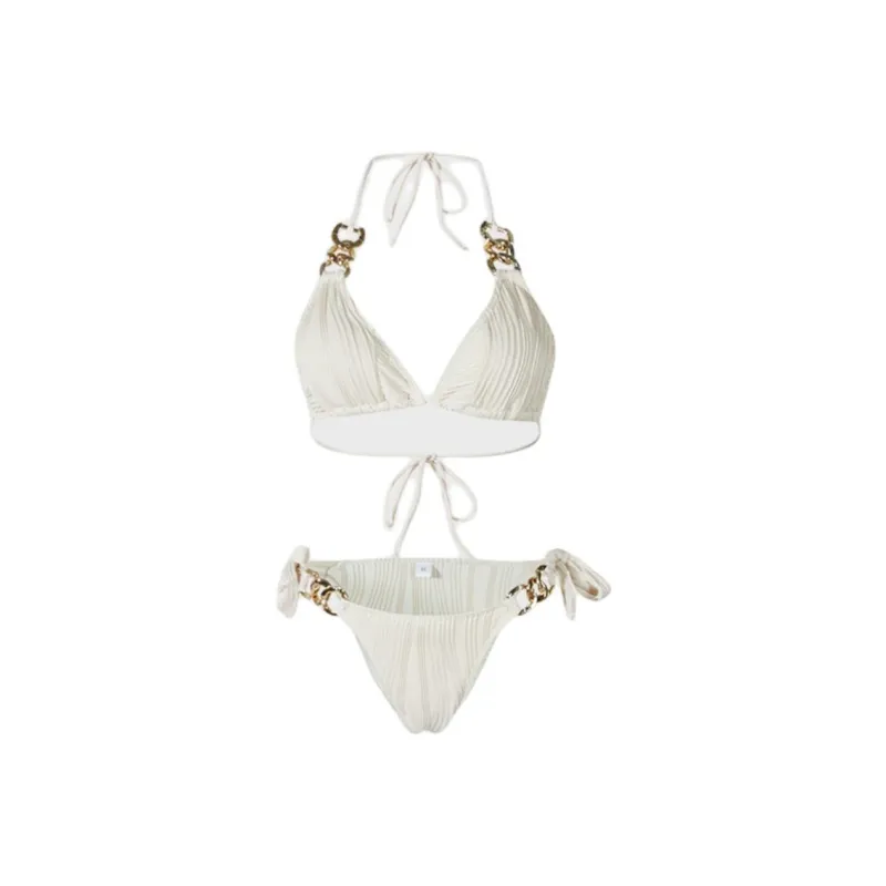 LUYOUYE Bikinis Women's-0