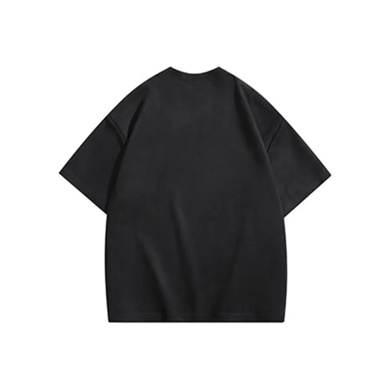 QOTRIOCK T Shirts Unisex-5