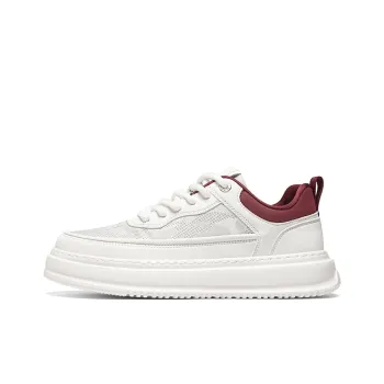 Frank Mully Low Top Skateboard Shoes Men's