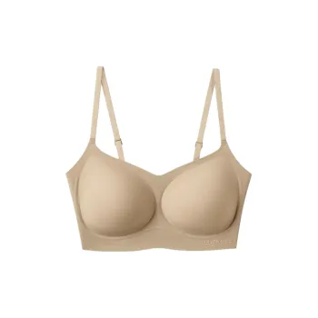 LUCKMEEY Women's Bras