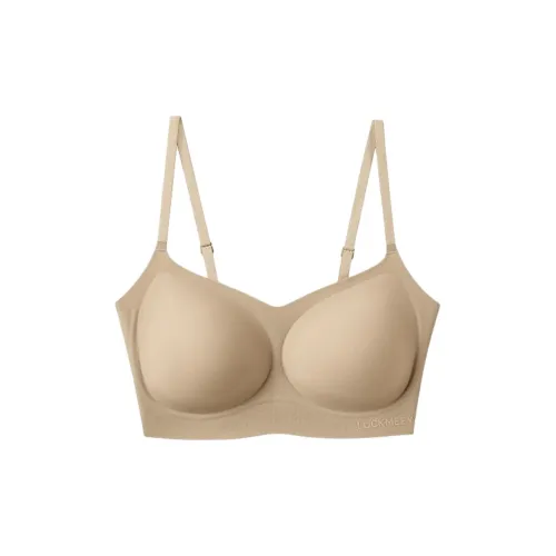 LUCKMEEY Women's Bras
