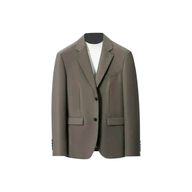 TUCANO Business Suits Men-12