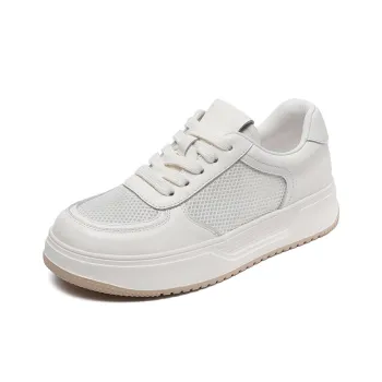 Devanro Low Top Skateboard Shoes Women's