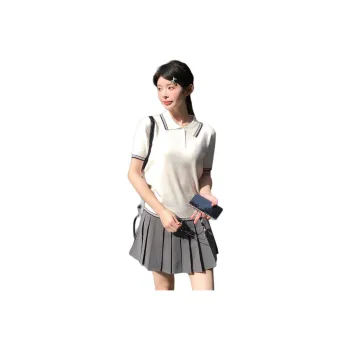 The Temptation Of The Muse Knitwear Women's