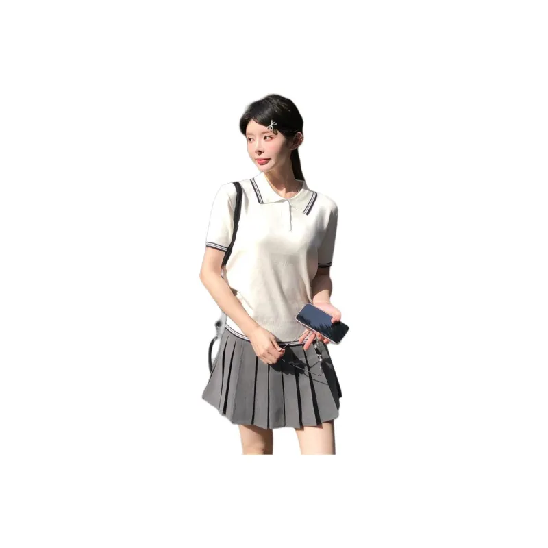 The Temptation Of The Muse Knitwear Women's-0
