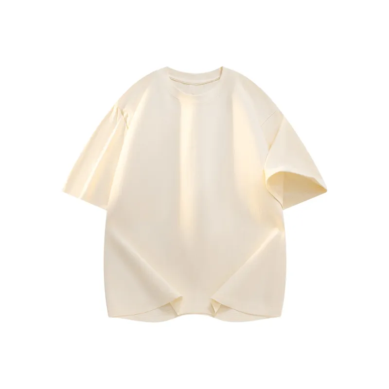 SUPEREALLY T Shirts Unisex-7