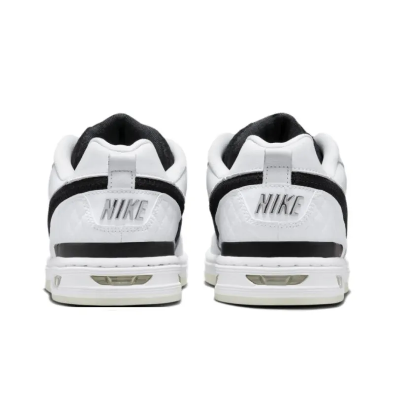 Nike Sb Zoom Air Paul Rodriguez 1 Og White Black 2025-4
