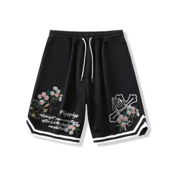 PIYOPIYO Sports Shorts Unisex