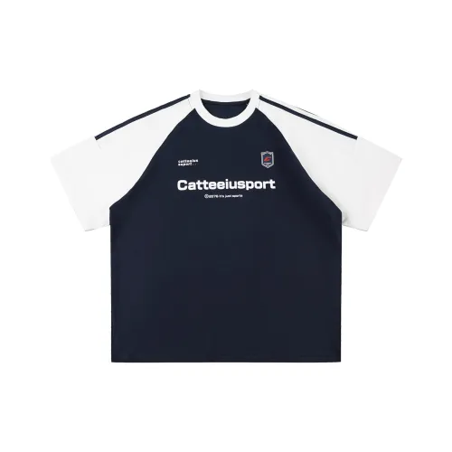 CHANT'2nd T Shirts Unisex