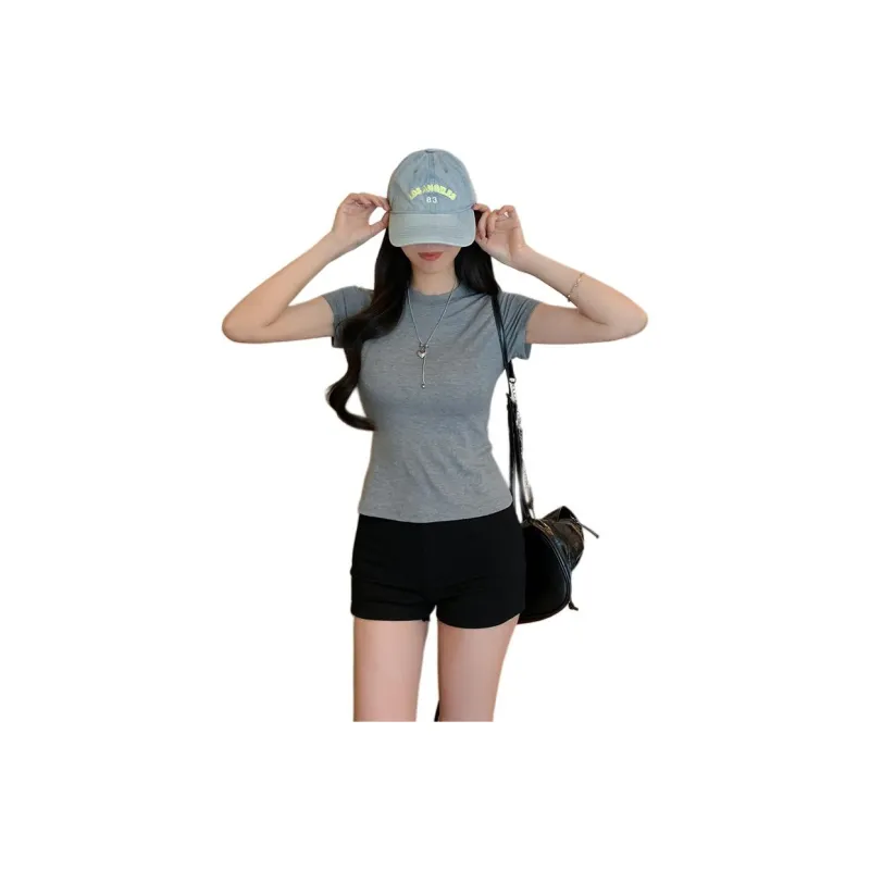 Dior Beauty T Shirts Women's-8