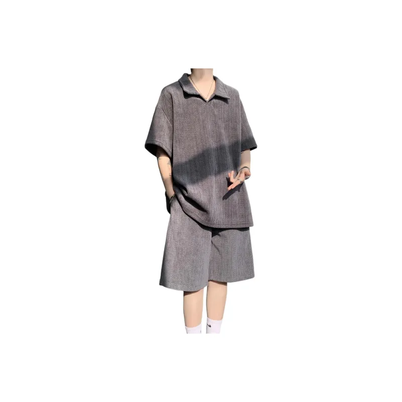 FA2LO Casual Sportswear Unisex-10