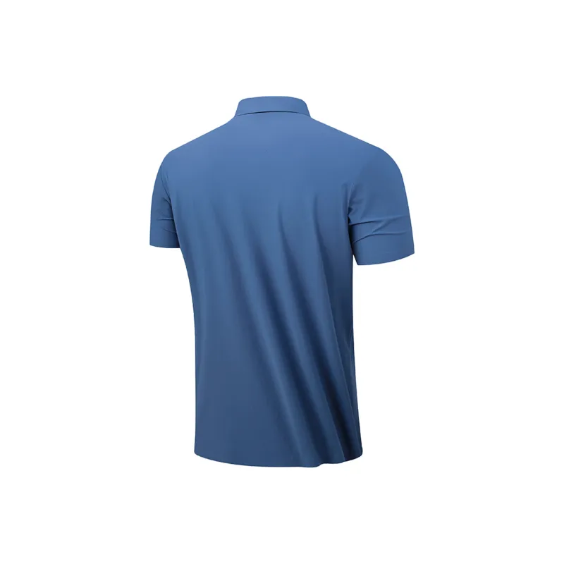 Jeep Fashion Sports Collection Polo Shirt Unisex-7