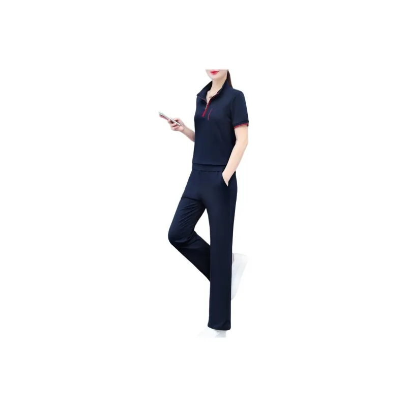 Kele Coco Casual Suits Women's-7