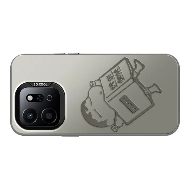 YICAIJIA Phone Cases-4