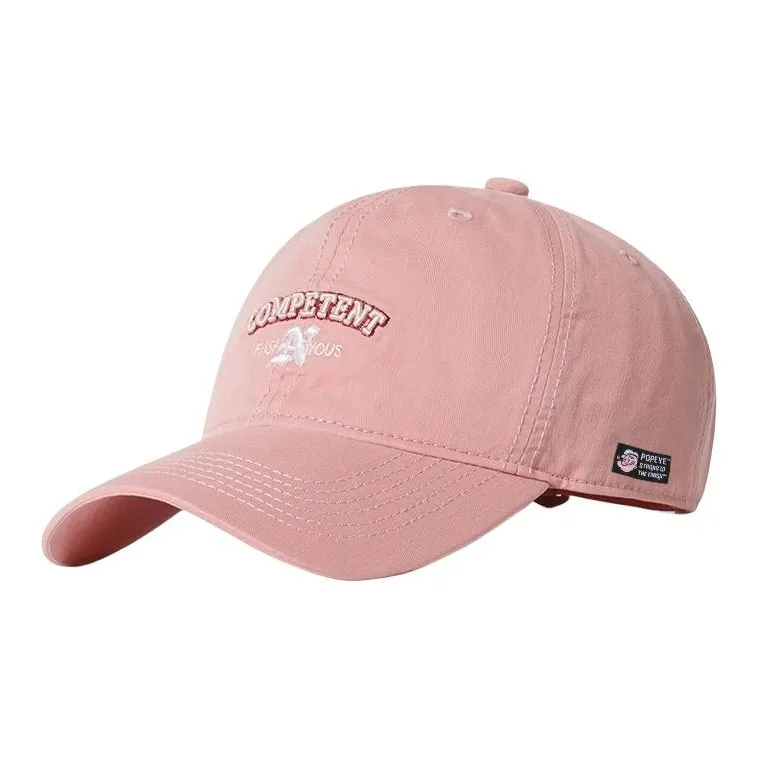 POPEYE Cotton Baseball Caps Unisex-3