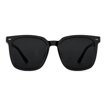 ENFANTIN TR Square Sunglasses Unisex
