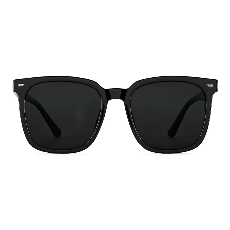 ENFANTIN TR Square Sunglasses Unisex-0
