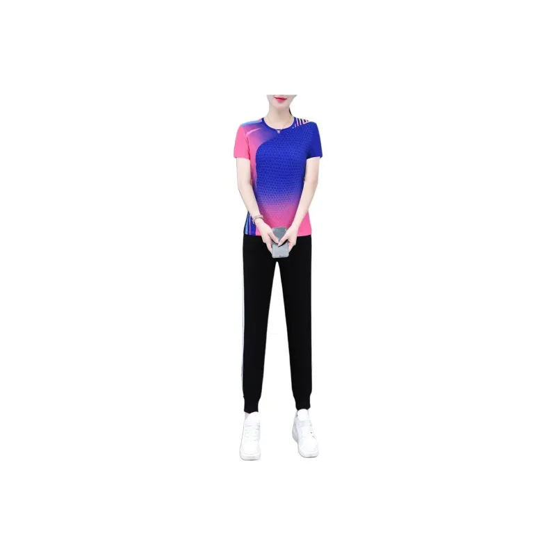 The New Age Family Yoga Set Women's-2