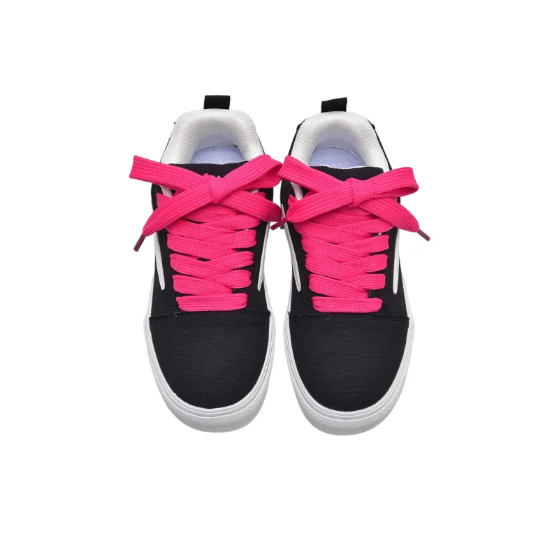 T628 Slip Resistant, Abrasion Resistant, Lightweight, Breathable Low Top Skateboard Shoes Unisex-31