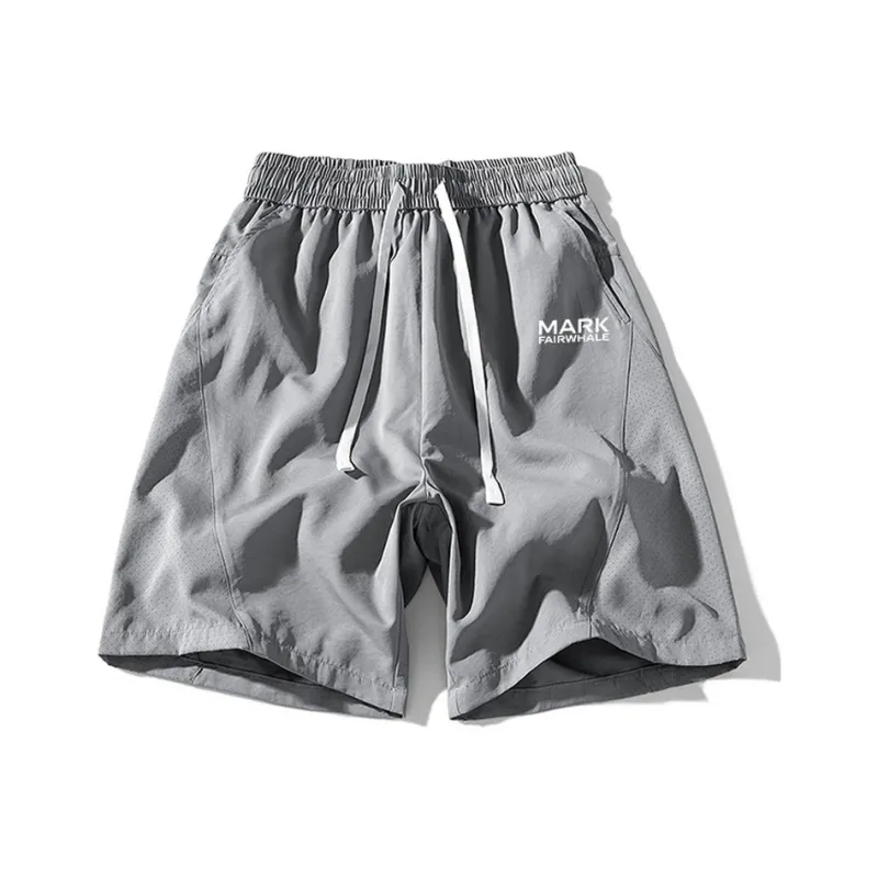 FAIRWHALE Cargo Shorts Unisex-20