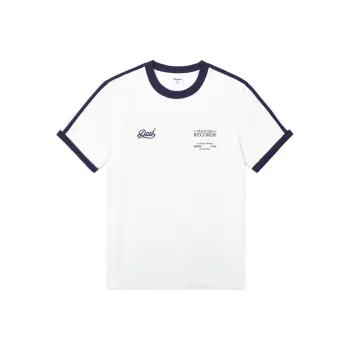 DESSUU Raglan Sleeve T Shirt Women's